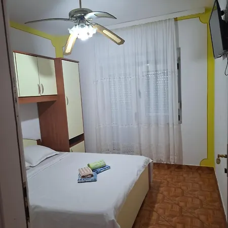Apartment Lavanda - Apartman Sukosan