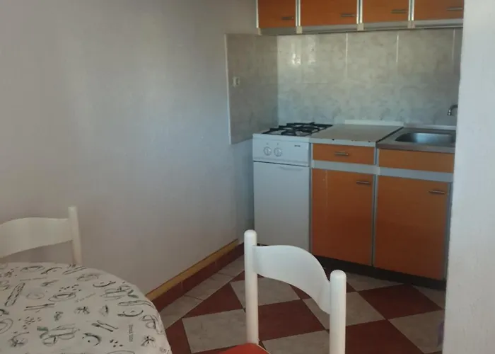 Apartment Lavanda - Apartman Sukosan