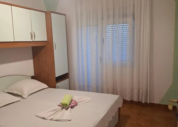 Lavanda - Apartman Apartment Sukosan
