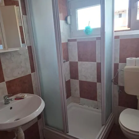 - Zadar Appartement *