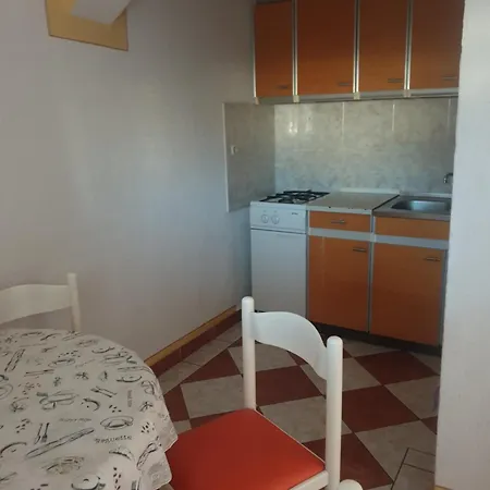 Appartement - Zadar Sukošan