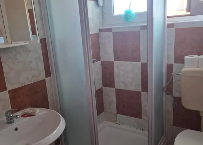 Lavanda - Apartman Appartement *