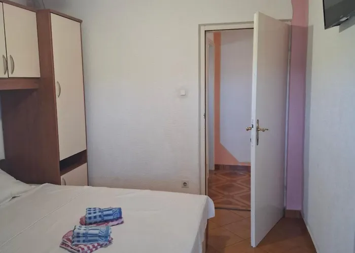 Lavanda - Apartman *