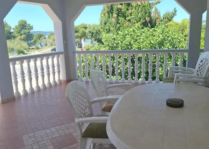 Lavanda - Apartman * Sukošan