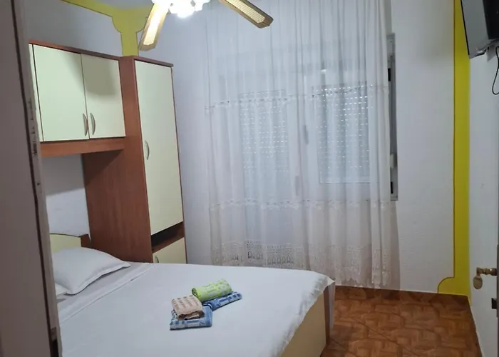 Appartement Lavanda - Apartman Sukošan